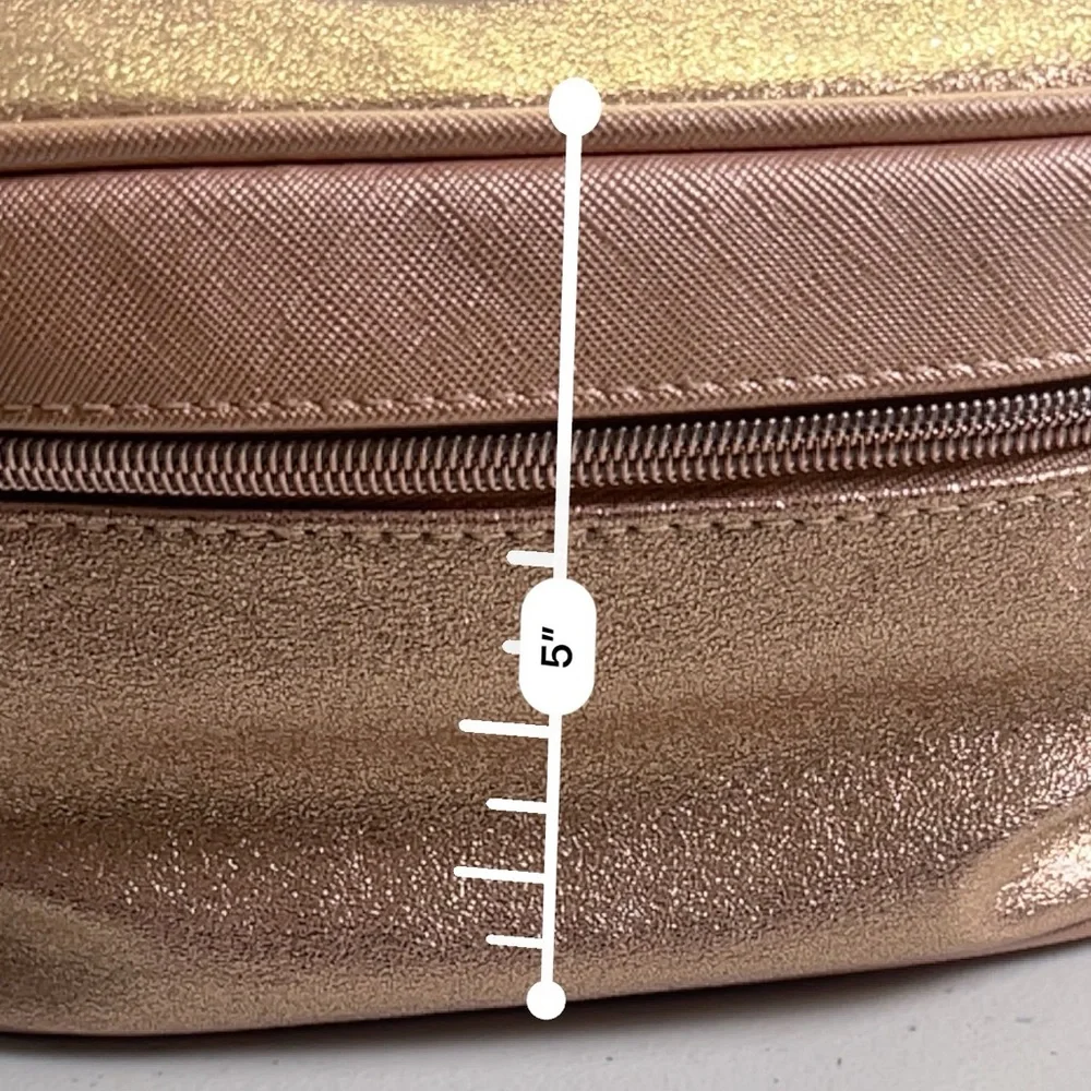 Limited Edition! Sephora Starlit Traincase!